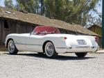 Chevrolet Corvette 1953 года